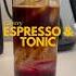 Cherry Espresso Tonic SummerDrink CoffeeLovers Refreshing BaristaLife
