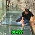 Glass Bridge Is Terrifying