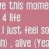 MOMENT 4 LIFE NICKI MINAJ FT DRAKE Lyrics