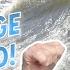 Wake Foil Challenge How Many Waves Back Behind The 25 XStar