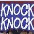 KickFlip 킥플립 Knock Knock Dance Practice Video