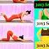 I Tried At Home Weight Loss Exercises From TikTok Weight Loss Exercises At Home Yoga Weightloss