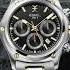 EBEL S 1911 Chronograph Shorts