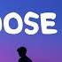 Jordan Suaste Choose Me Lyrics