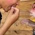 So Touching Lily Prepares Breakfast And Takes Good Care Of Dad Because He Is Sick Lily S Story