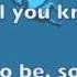 Childish Gambino Sober Lyrics