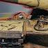 Vz 58 Medvěd Škoda T 56 On Steroids