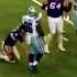Jayron Kearse Football Nfl Shorts
