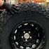 What A Good Looking Pair Vision Wheels And Cooper STT Pro Tires Start Your Build At SDWheel Com