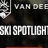 Van Deer Skis Pro 21 H Power Freeride 98