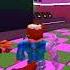 Why Are Peoples Heads Falling Off