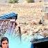 New House Next To Zahra The Brother S Kids Help Their Aunt Sell Recyclables Dehzir