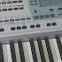 Korg PA 50 Synth Performing Chita Hit 2 User Music Style