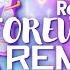 Winx Club Reboot FOREVER WINX Transformation Theme English Instrumental REMAKE