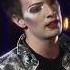 Matthew Rowland Pretty Lies TABOO TEN YEARS LATER At 54 BELOW