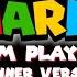 Mario Rhythm Play Along Elementary Music Class Beginner Version