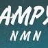 NMN Chamruu Lyrics