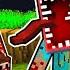 Minecraft 我全破了 暗網麥塊２ 手機病毒 出現了 超噁心的 扭曲史蒂夫 還有人臉地獄幽靈 千萬別玩的 陰間版本 詛咒手機版 麥塊 Curse666 全字幕