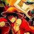 One Piece Op 27 ANGEL DEVIL By GRe4N BOYZ Piano Tutorial Sheet Music