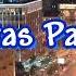 Lost Capital Gangstas Paradise