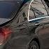 КОСМИЧЕСКИЙ ВЫХЛОП MERCEDES S500 4 7L 2014