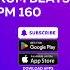 4 4 BIG BAND FOX DRUM BEATS BPM 160 V3 DRUM PATTERN DRUM LOOP Drumbeat Drumloop 160bpm