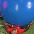 Human Balloon Challenge