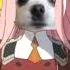 Toca Toca Gabe The Dog Anime Style