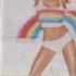 Mariah Carey Rainbow Unboxing