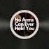 No Arms Can Ever Hold You Reggae Reggae Sessions Chris Norman