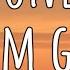 Andy Grammer Honey I M Good Lyrics Nah Nah Honey I M Good