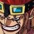 Whatever It Takes One Piece Stampede AMV