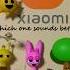 Sprunki Xiaomi Ringtone On Various Musical Instruments