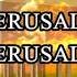 New Jerusalem Instrumental W Lyrics