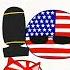 Squish That Cat CB Shorts Animation Countryballs Meme