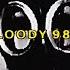 UICIDEBOY BLOODY 98 FEAT GHOSTEMANE INSTRUMENTAL REMAKE