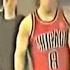 Gym Knockout Red Shirt And Black Shirt