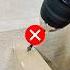 I Learned This Super Amazing Method From A Carpenter Woodworking Diy