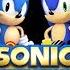 Sonic Generations Intro