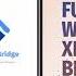 How To Fund Your Xend Finance Mobile App Wallet Using Xend Bridge