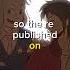 The Two Version Of Storyshift Teach Tale Undertale Animation Canon Vs Fandom