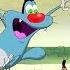 Oggy And The Cockroaches THE MOVIE