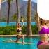 I Stayed At The World S Fittest Resort 24k Mo
