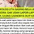 Lita Gading Bela Lesti Kejora Gak Usah Main Lapor