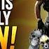 The Huntsman Build Is The Strongest I Ve Used In YEARS The Division 2 Y7S1