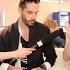 Interview With Triana Park Latvia 2017 Eurodiena Lt