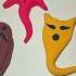 Clay Art Animation Alien Short Ileana Art Ghost Clay
