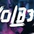 VOLB3X Beatshoundz Dark Light