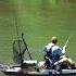 Another Day A New Creek To Fish 5 Rivers In 5 Days