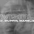 FILV Muffin Manelizz Invisible